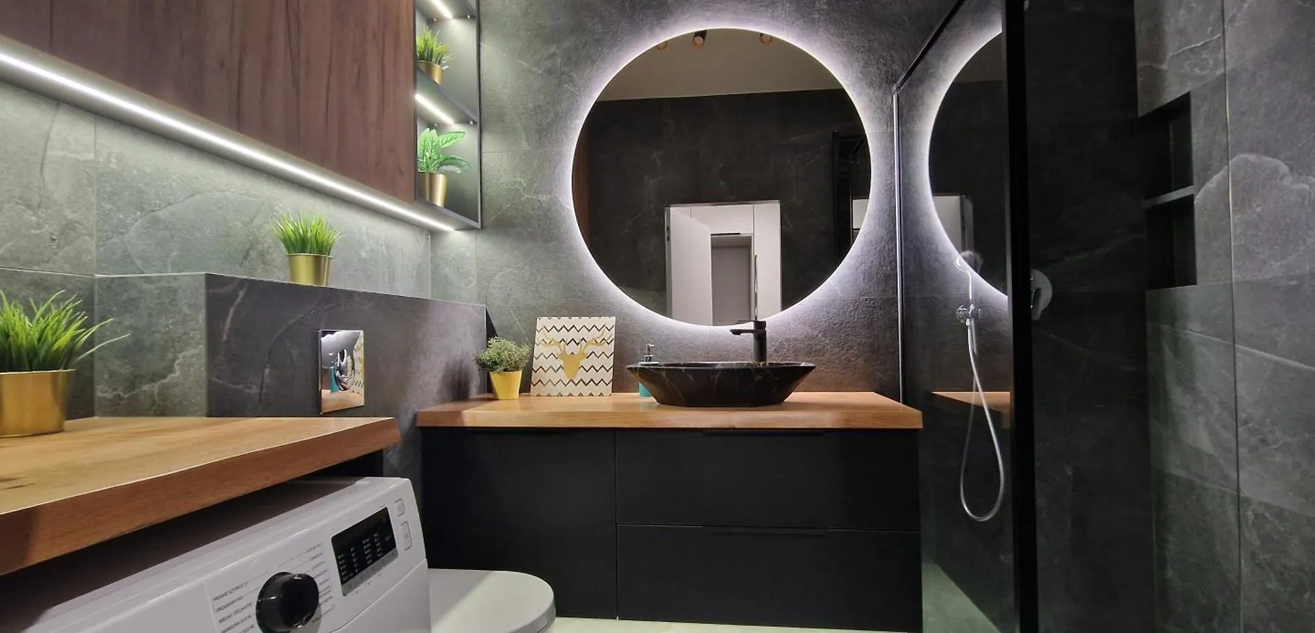 Luxury Modern Apartment Citybeat#11 Kraków