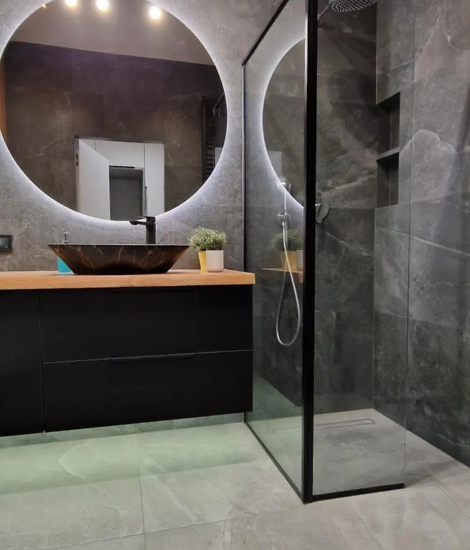 Luxury Modern Apartment Citybeat#11 Kraków 0*,