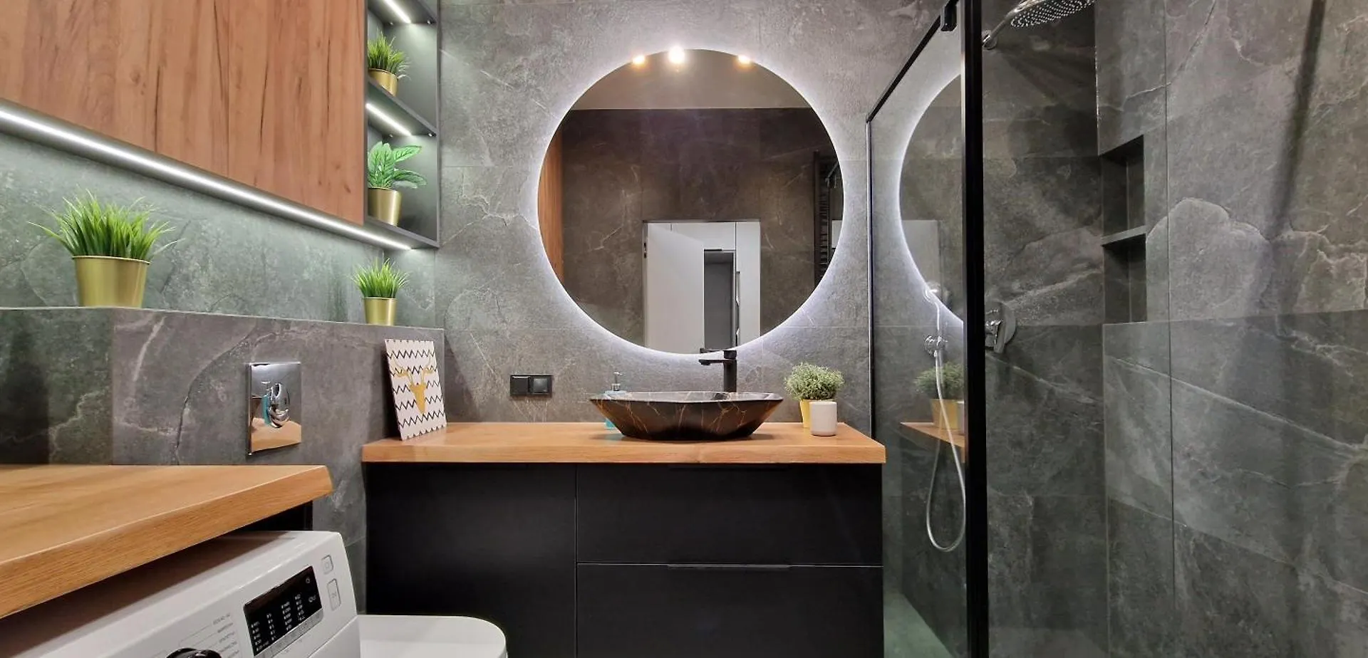 Luxury Modern Apartment Citybeat#11 Kraków