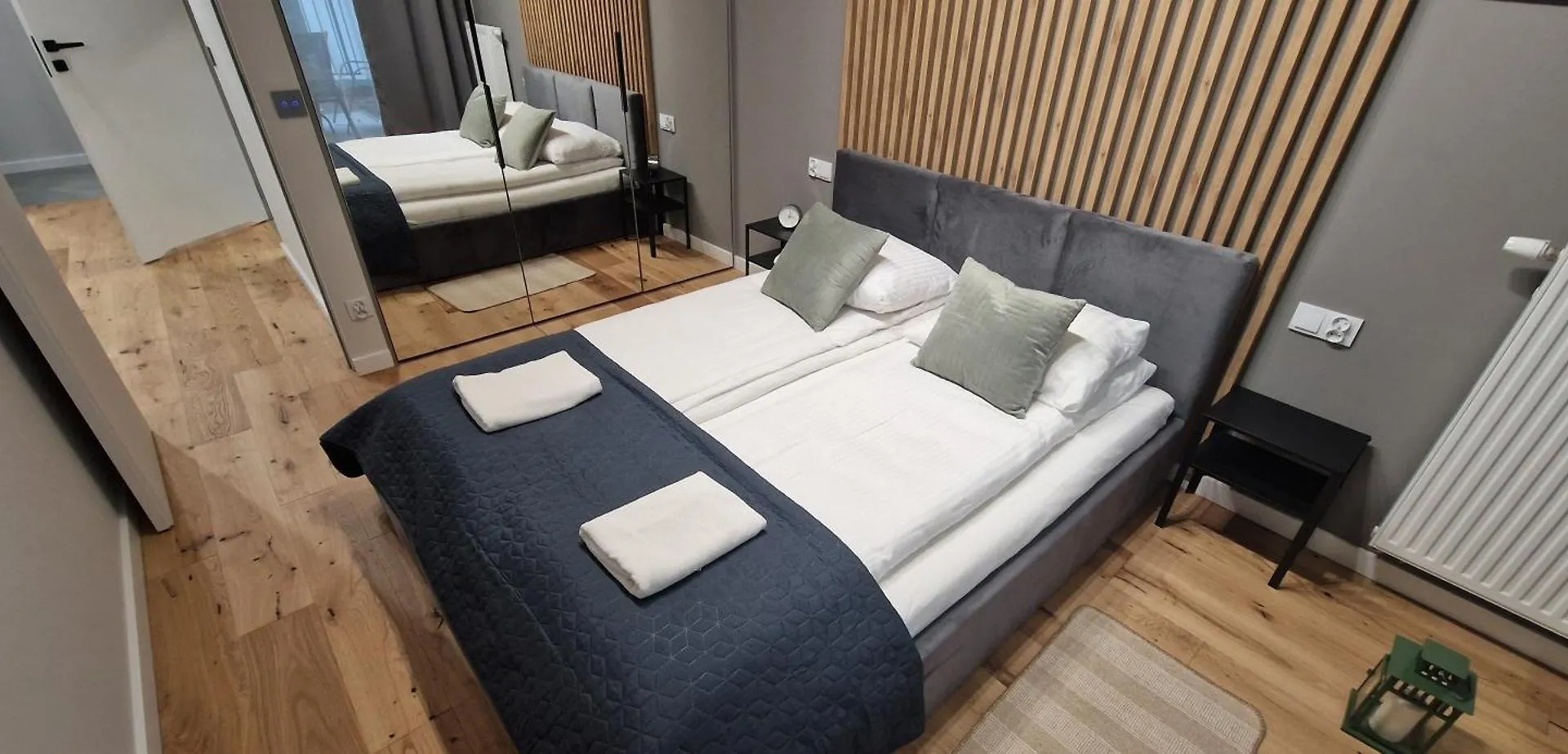 Luxury Modern Apartment Citybeat#11 Kraków