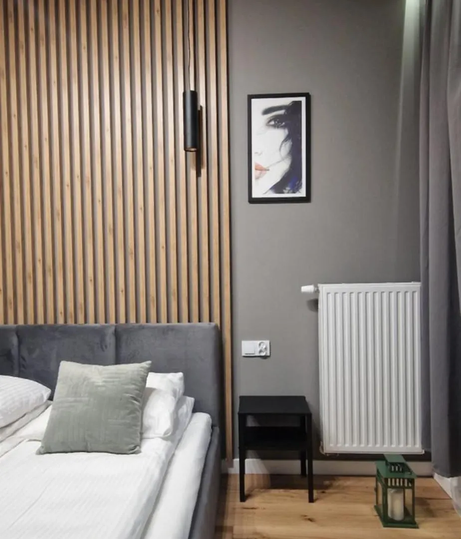 Luxury Modern Apartment Citybeat#11 Kraków