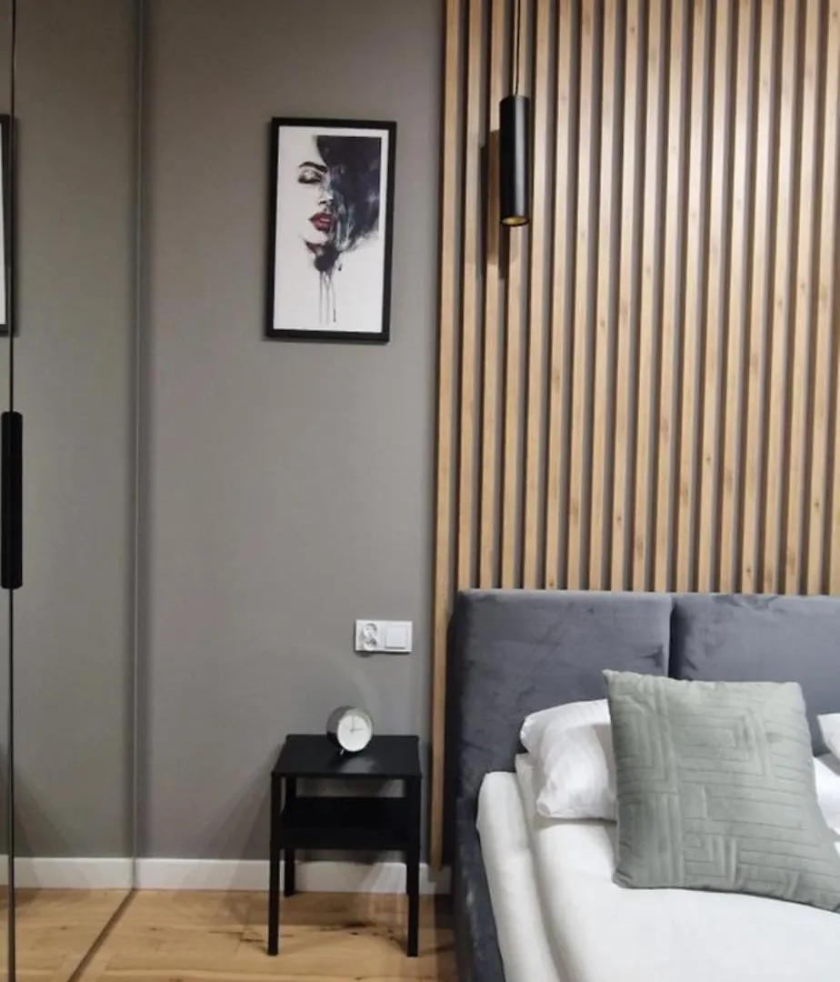 Luxury Modern Apartment Citybeat#11 Kraków